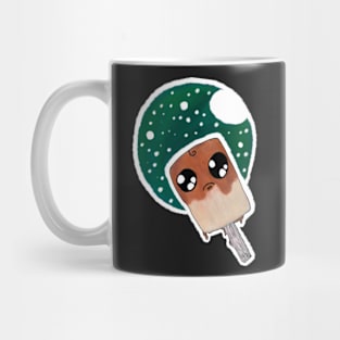 Cute popsicle Mug